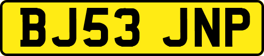BJ53JNP