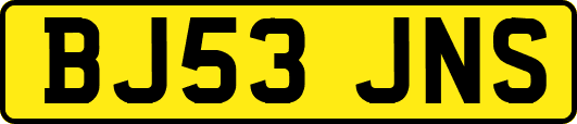 BJ53JNS