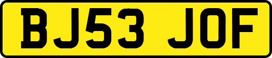 BJ53JOF