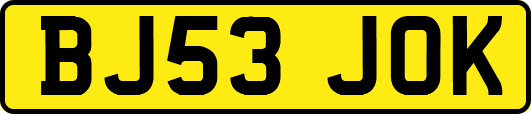 BJ53JOK