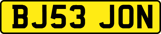 BJ53JON