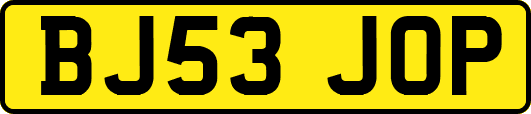 BJ53JOP