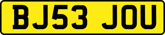 BJ53JOU