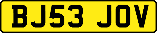 BJ53JOV