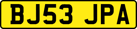 BJ53JPA