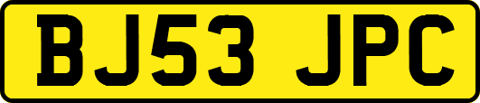 BJ53JPC