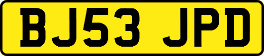 BJ53JPD