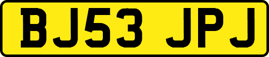 BJ53JPJ