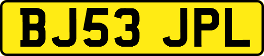 BJ53JPL