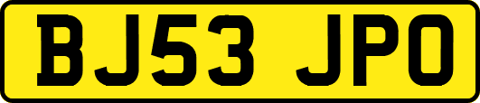BJ53JPO