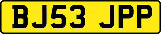 BJ53JPP