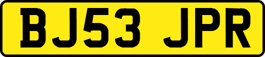BJ53JPR