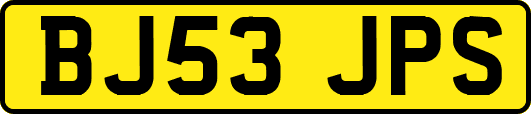 BJ53JPS