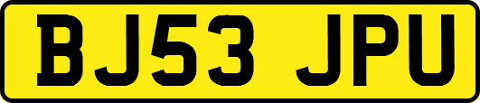 BJ53JPU