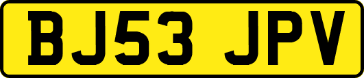 BJ53JPV