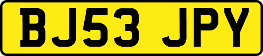 BJ53JPY