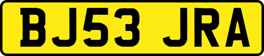 BJ53JRA