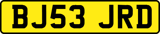 BJ53JRD