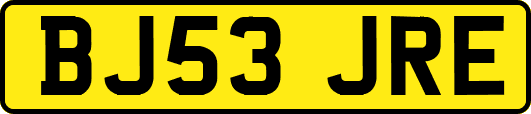 BJ53JRE