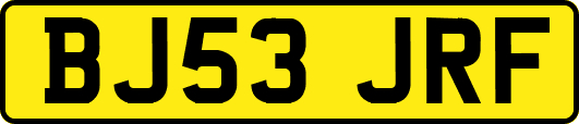 BJ53JRF