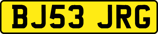 BJ53JRG