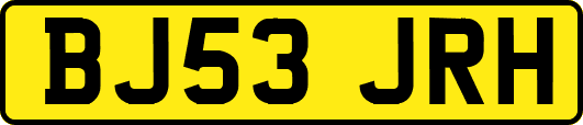 BJ53JRH