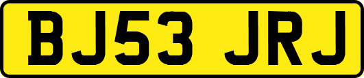 BJ53JRJ