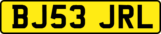BJ53JRL