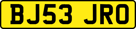 BJ53JRO