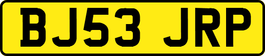 BJ53JRP