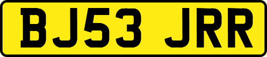 BJ53JRR