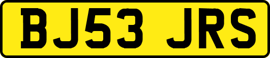 BJ53JRS