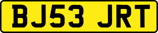 BJ53JRT