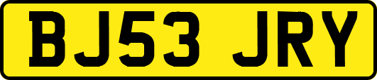 BJ53JRY
