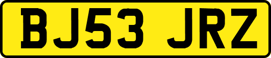 BJ53JRZ