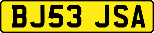 BJ53JSA