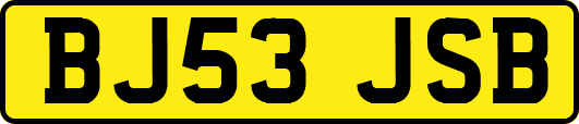 BJ53JSB
