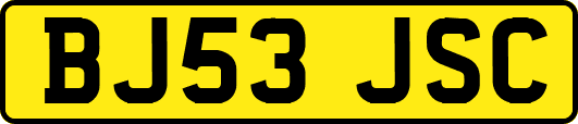 BJ53JSC