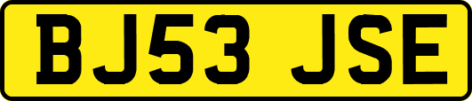 BJ53JSE