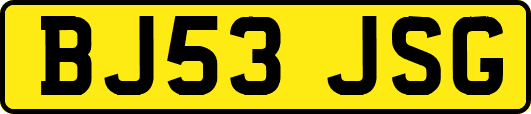 BJ53JSG