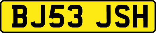 BJ53JSH