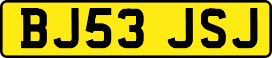BJ53JSJ