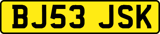 BJ53JSK