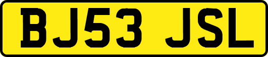 BJ53JSL