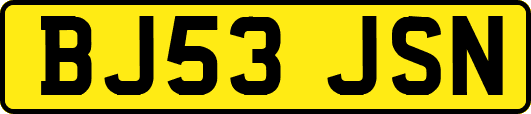 BJ53JSN