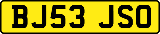 BJ53JSO