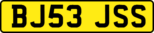 BJ53JSS