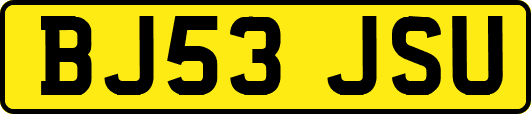 BJ53JSU