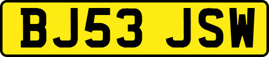 BJ53JSW