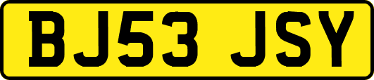 BJ53JSY